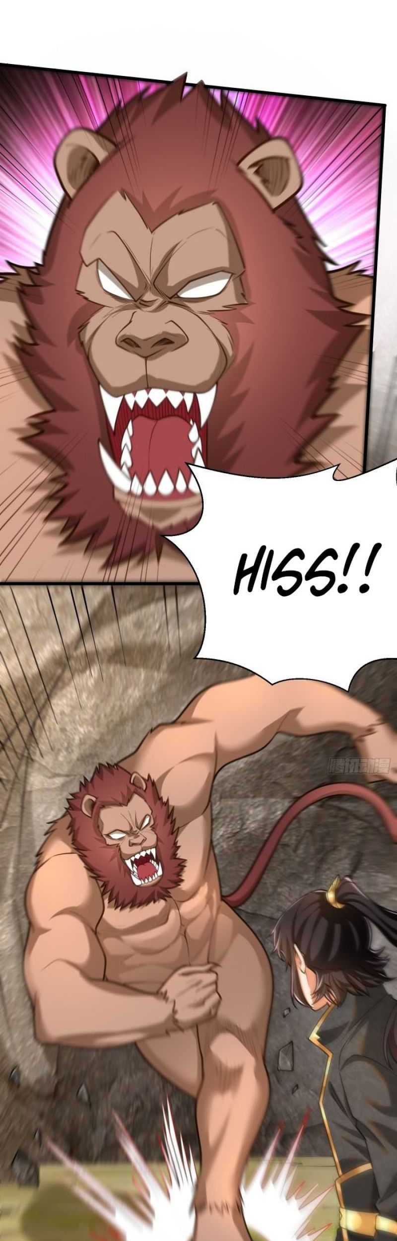 The Strongest Abandoned Husband Chapter 39 - halaman 16