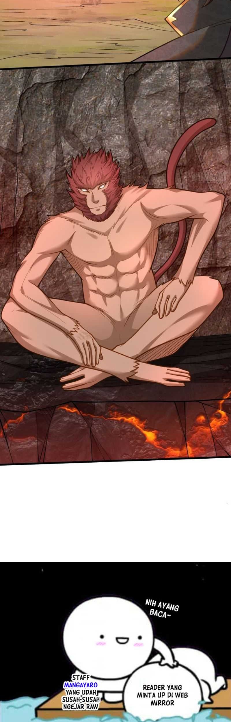 The Strongest Abandoned Husband Chapter 39 - halaman 25