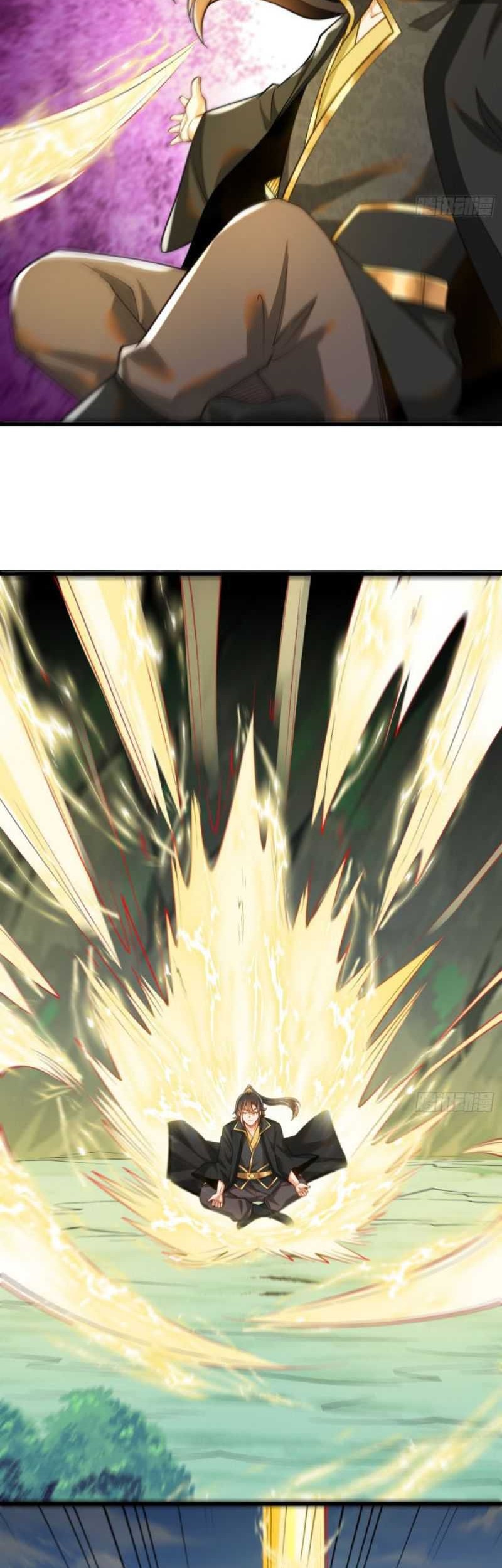 The Strongest Abandoned Husband Chapter 39 - halaman 3