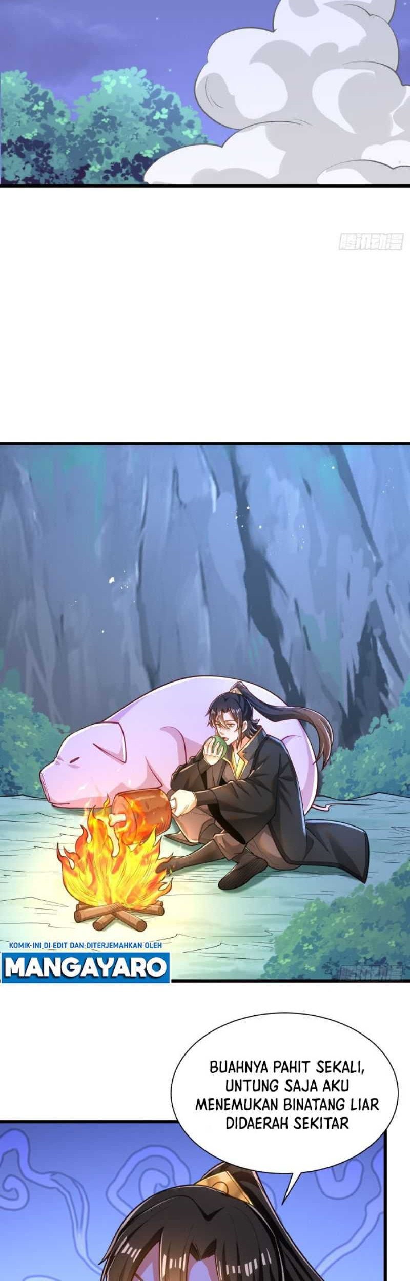 The Strongest Abandoned Husband Chapter 39 - halaman 5