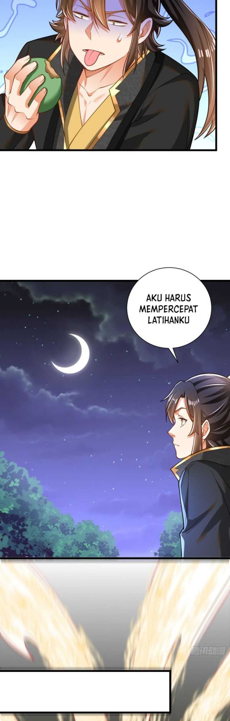 The Strongest Abandoned Husband Chapter 39 - halaman 6
