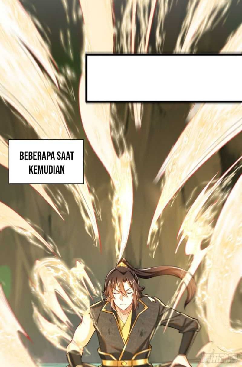 The Strongest Abandoned Husband Chapter 39 - halaman 7