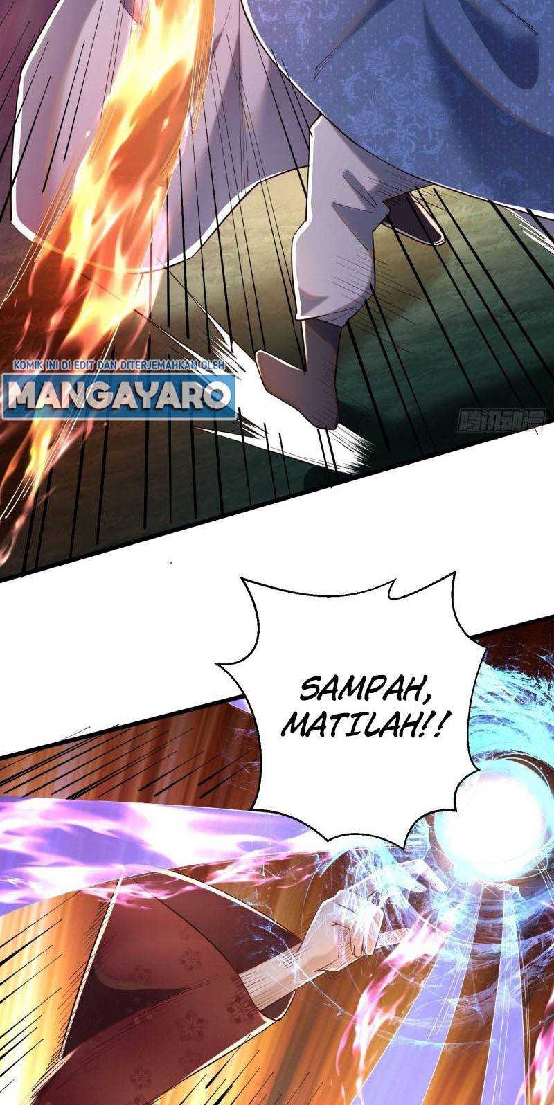 The Strongest Abandoned Husband Chapter 4 - halaman 10