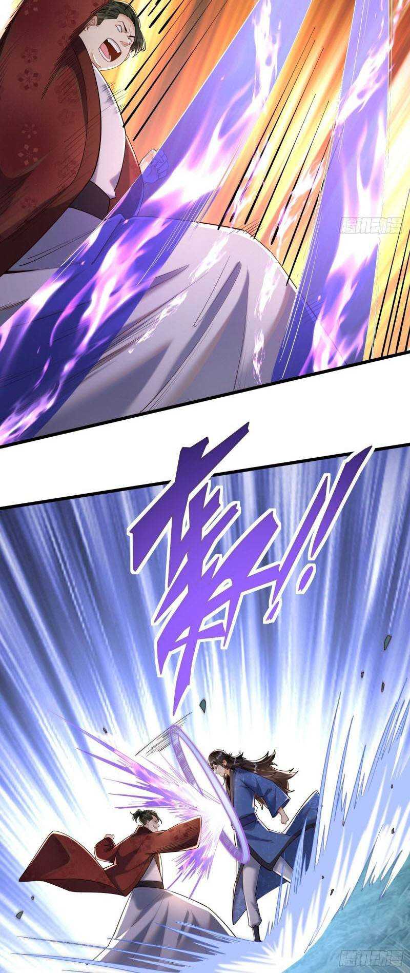 The Strongest Abandoned Husband Chapter 4 - halaman 11