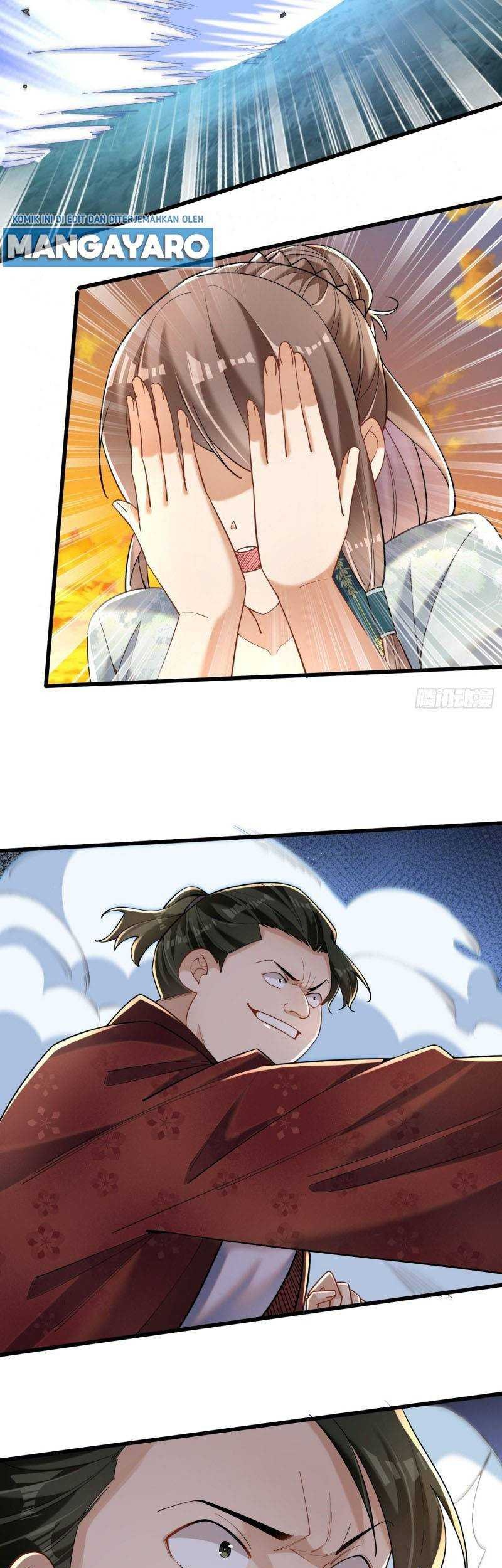 The Strongest Abandoned Husband Chapter 4 - halaman 12
