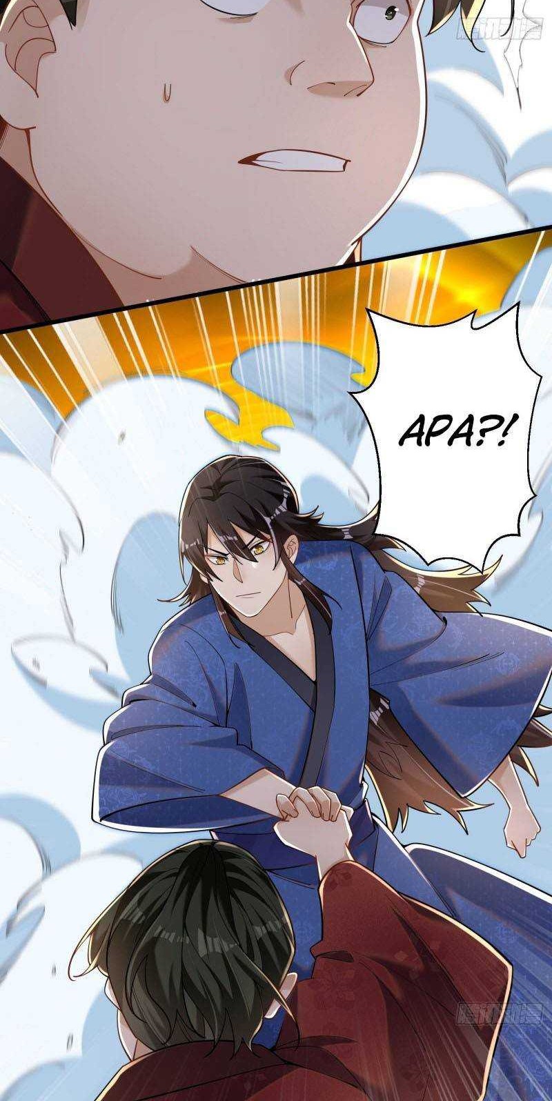 The Strongest Abandoned Husband Chapter 4 - halaman 13