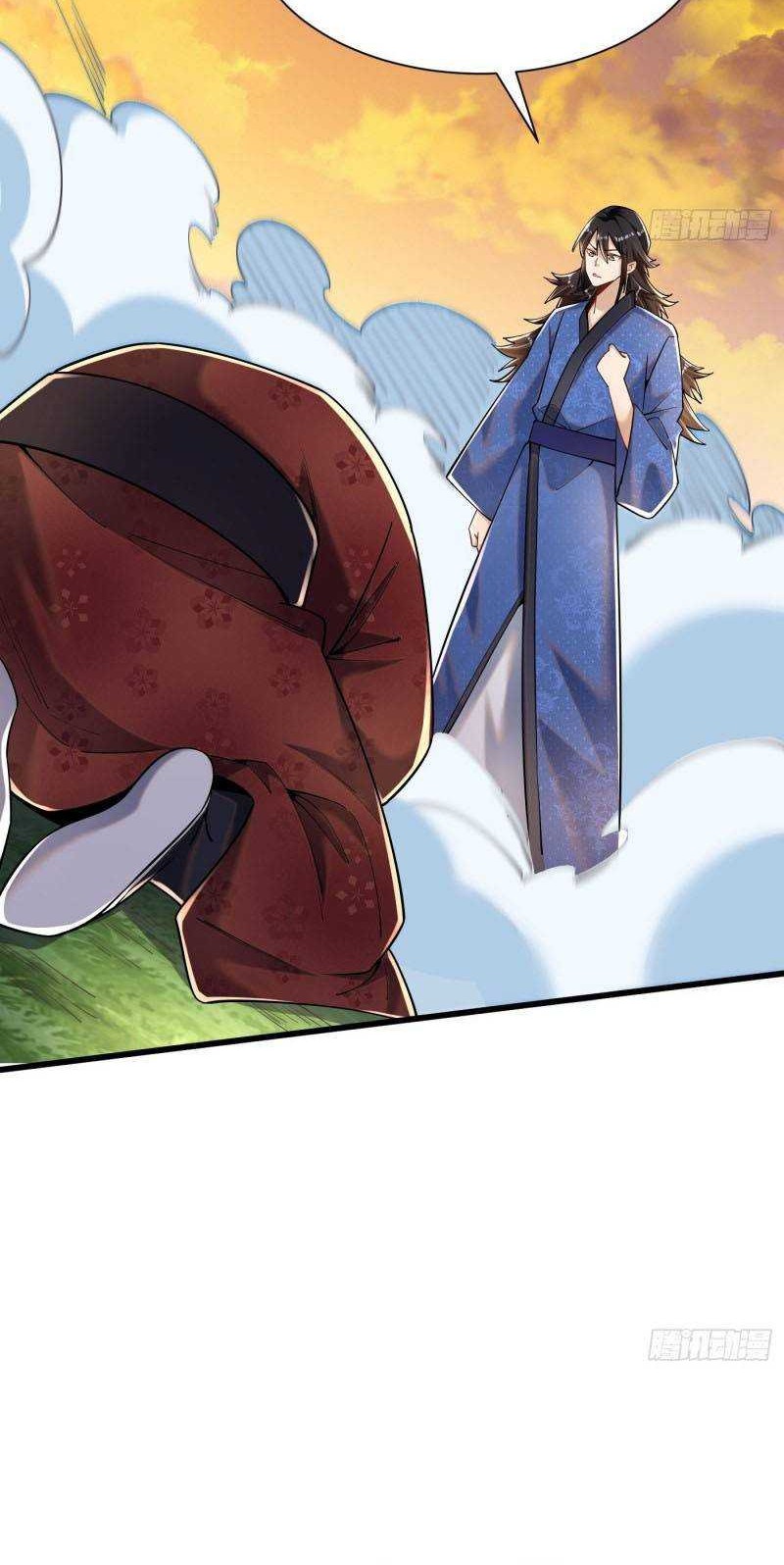 The Strongest Abandoned Husband Chapter 4 - halaman 15
