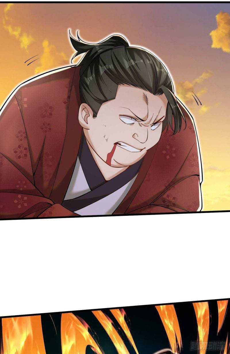 The Strongest Abandoned Husband Chapter 4 - halaman 16