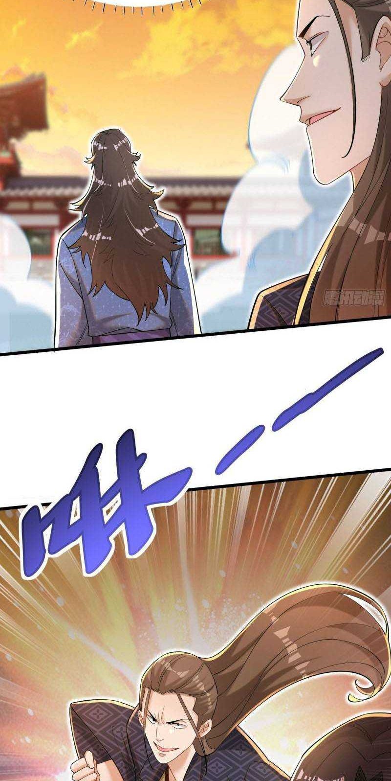The Strongest Abandoned Husband Chapter 4 - halaman 20