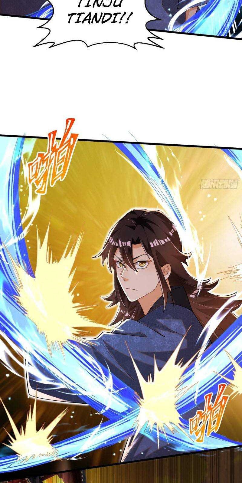 The Strongest Abandoned Husband Chapter 5 - halaman 10