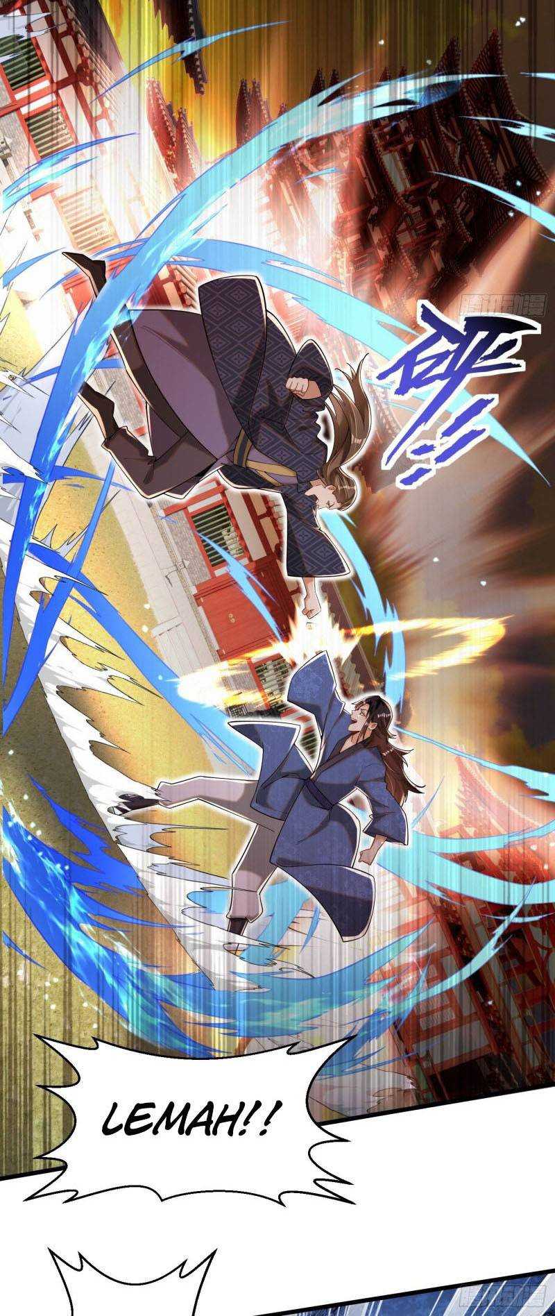 The Strongest Abandoned Husband Chapter 5 - halaman 11