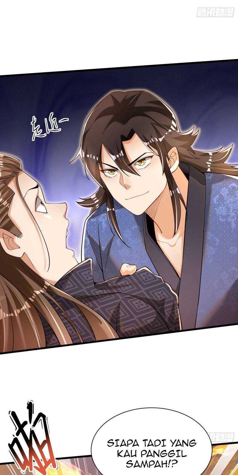 The Strongest Abandoned Husband Chapter 5 - halaman 13