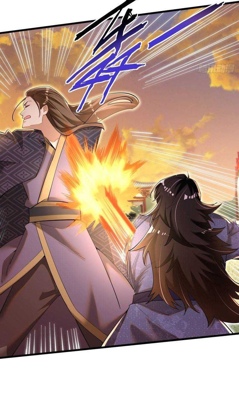 The Strongest Abandoned Husband Chapter 5 - halaman 15