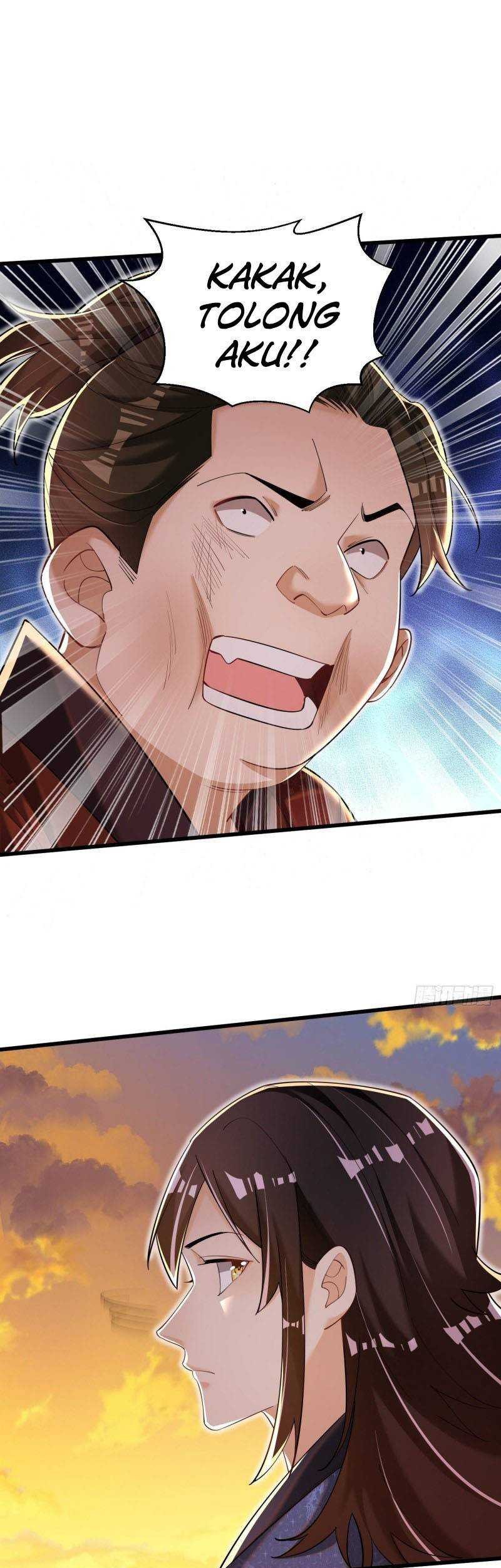 The Strongest Abandoned Husband Chapter 5 - halaman 22