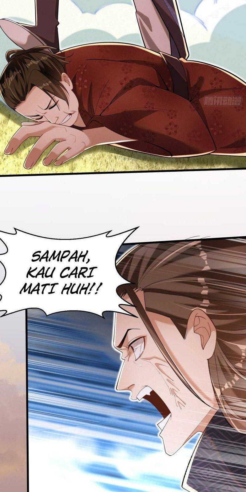 The Strongest Abandoned Husband Chapter 5 - halaman 3