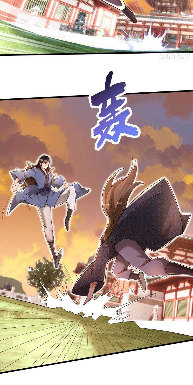 The Strongest Abandoned Husband Chapter 5 - halaman 5