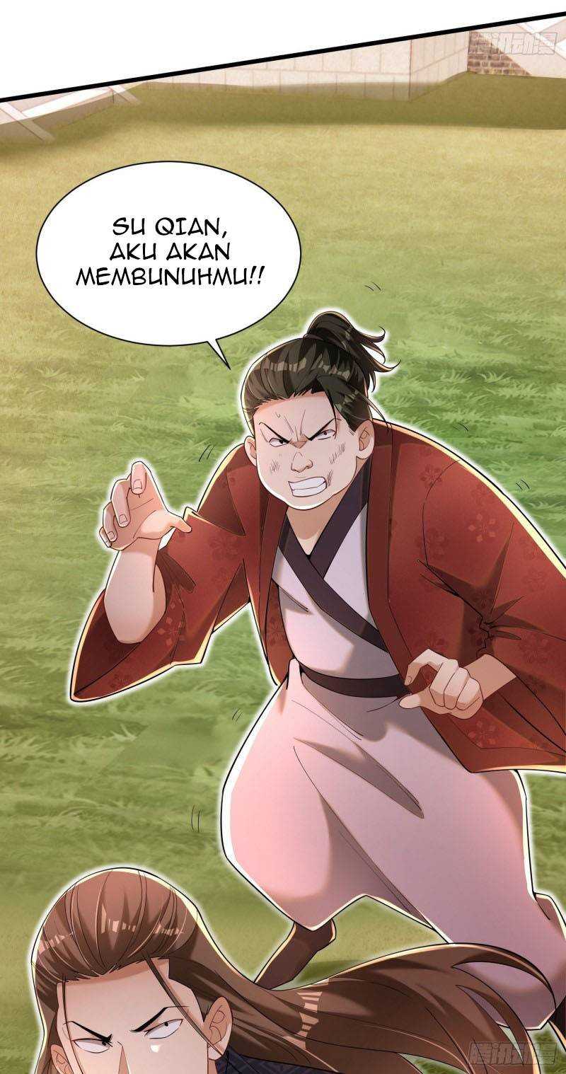 The Strongest Abandoned Husband Chapter 5 - halaman 6