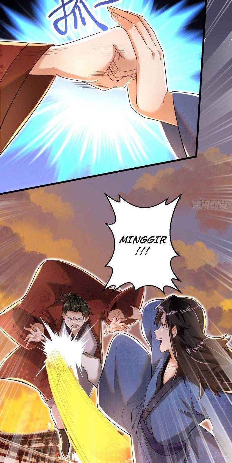The Strongest Abandoned Husband Chapter 5 - halaman 8
