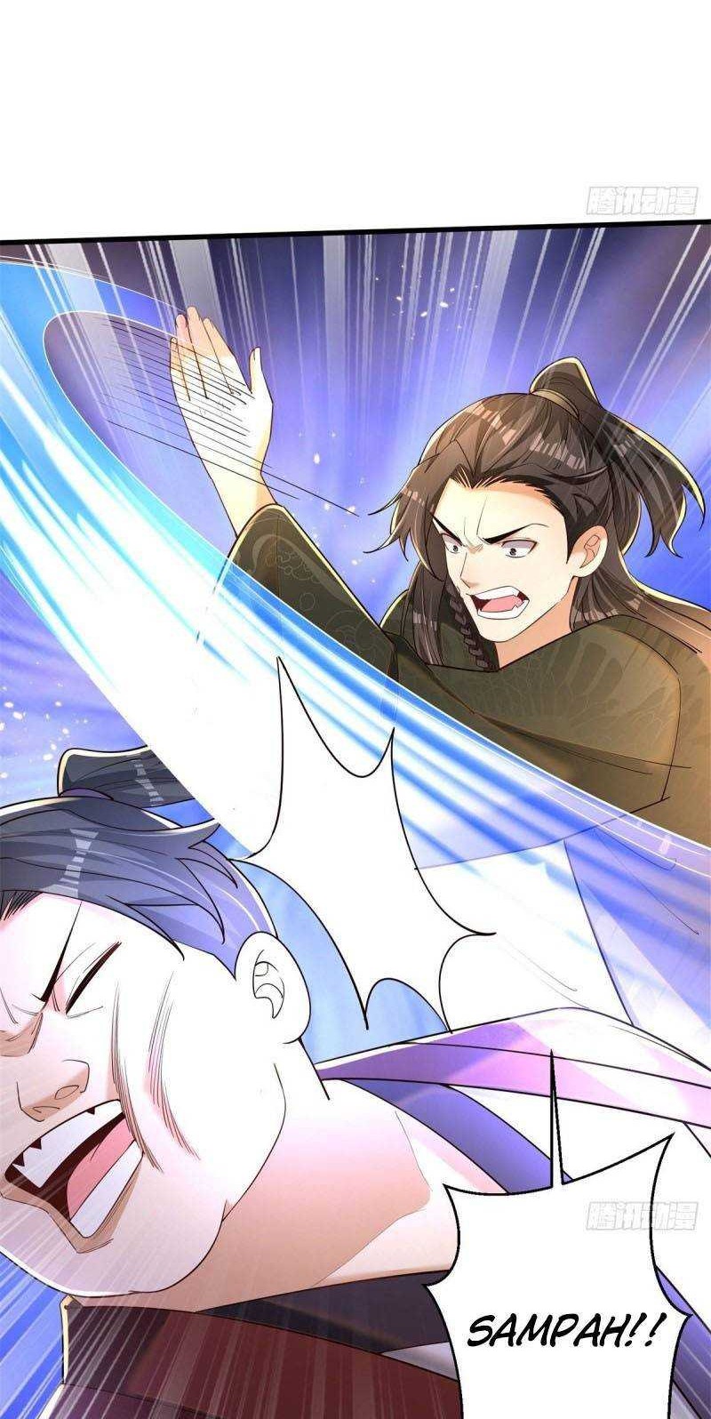 The Strongest Abandoned Husband Chapter 6 - halaman 11