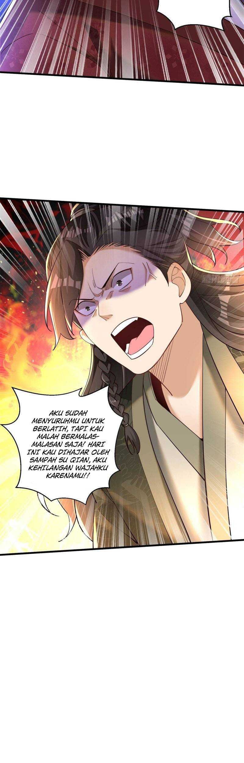 The Strongest Abandoned Husband Chapter 6 - halaman 12