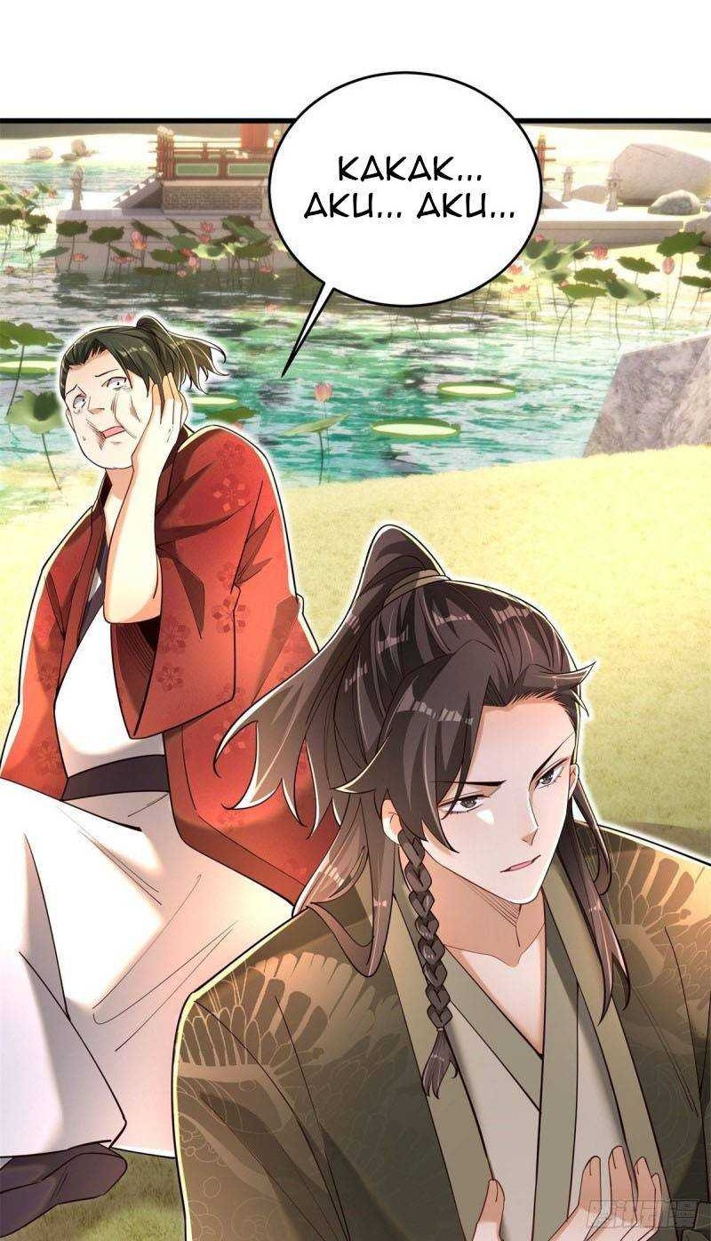 The Strongest Abandoned Husband Chapter 6 - halaman 13