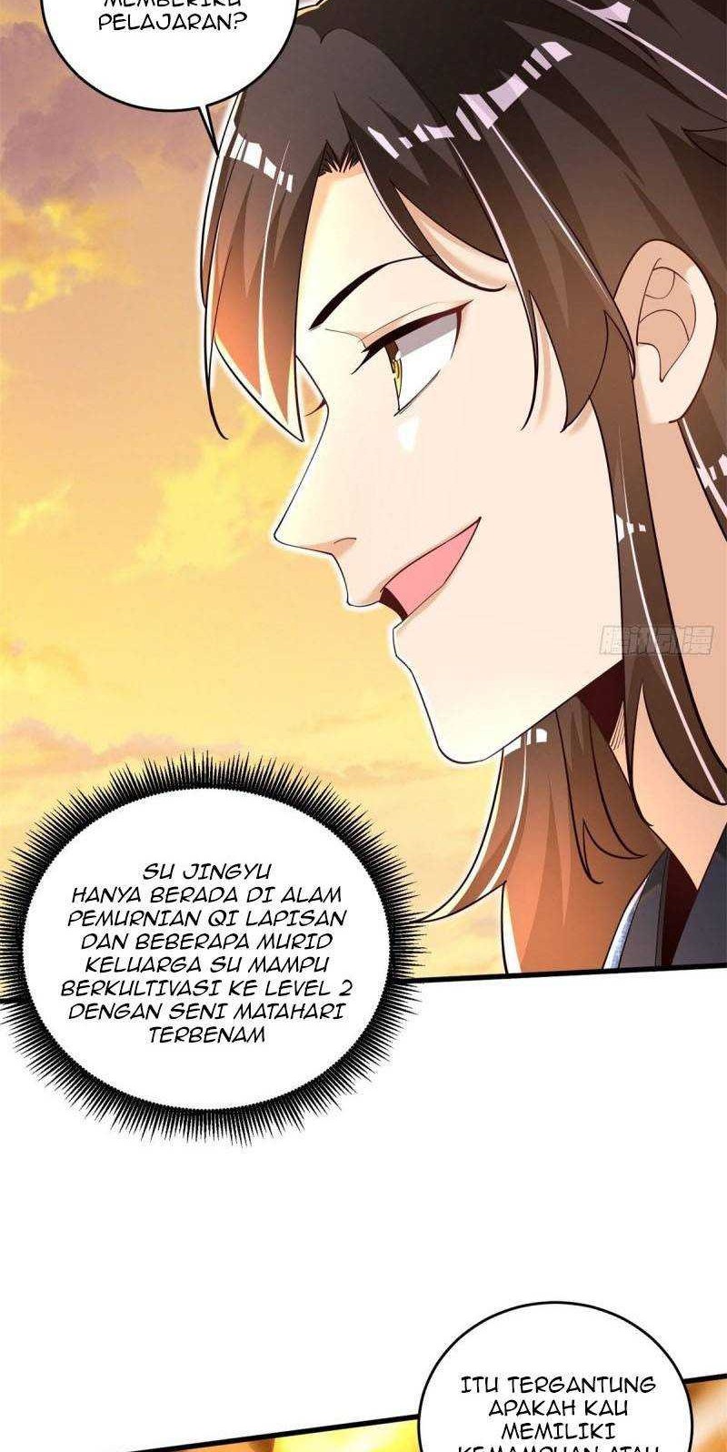 The Strongest Abandoned Husband Chapter 6 - halaman 15
