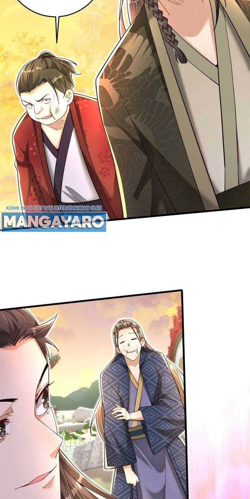 The Strongest Abandoned Husband Chapter 6 - halaman 17