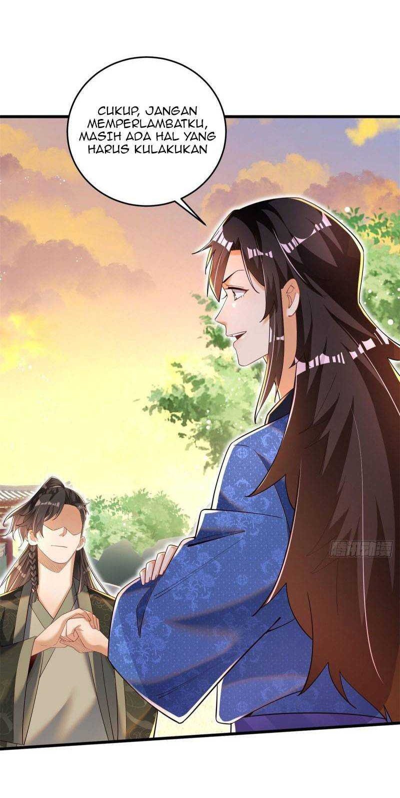 The Strongest Abandoned Husband Chapter 6 - halaman 19