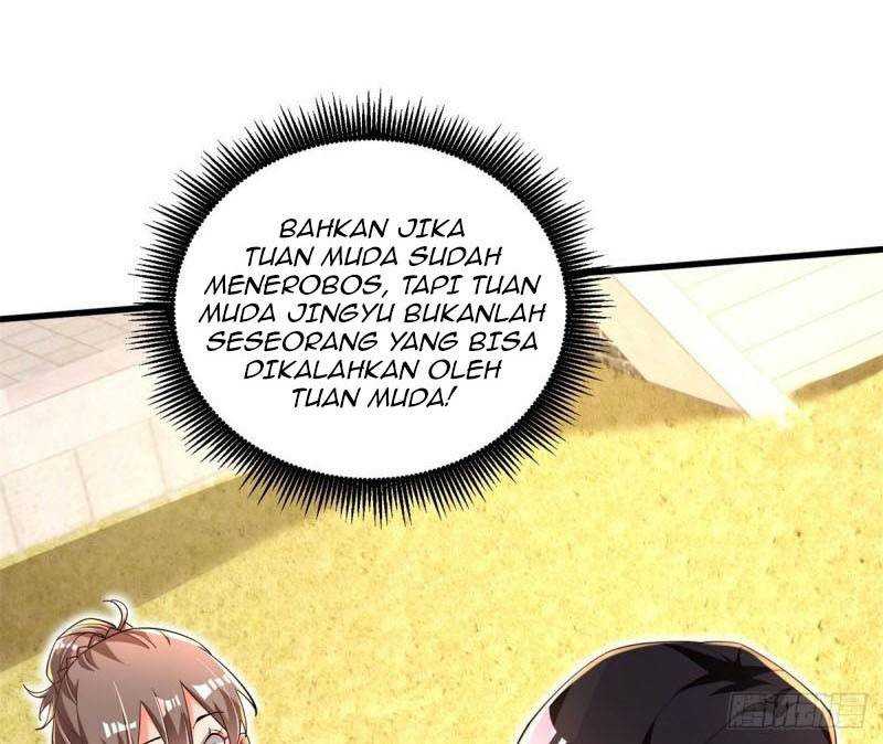 The Strongest Abandoned Husband Chapter 6 - halaman 20