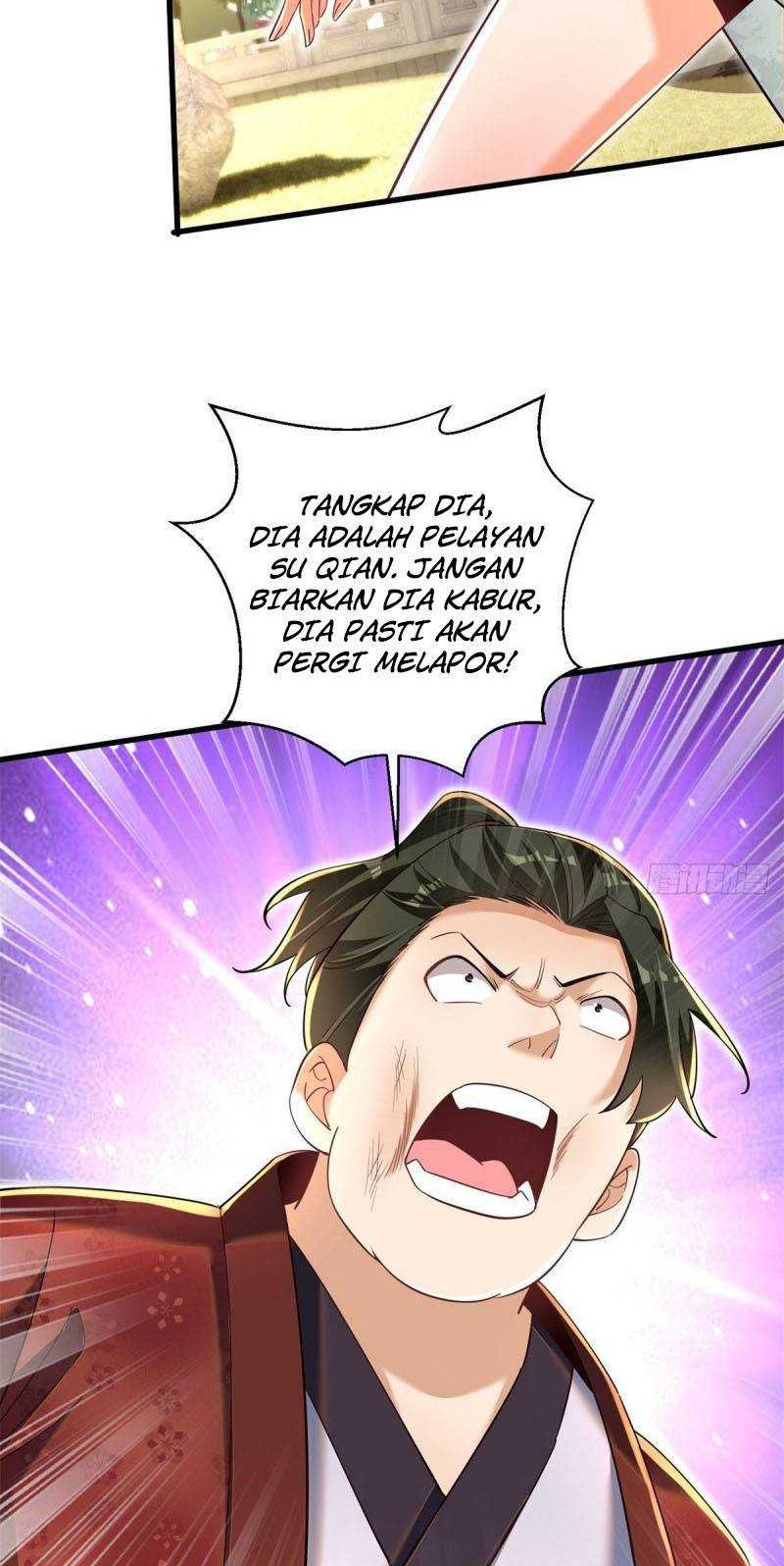 The Strongest Abandoned Husband Chapter 6 - halaman 22