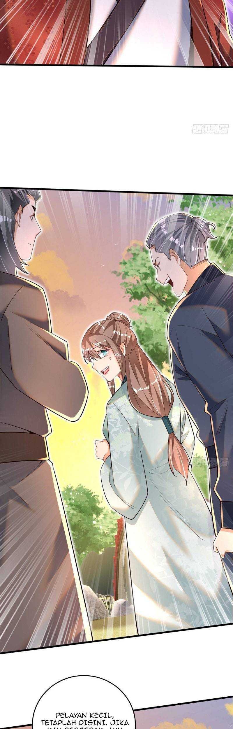 The Strongest Abandoned Husband Chapter 6 - halaman 23