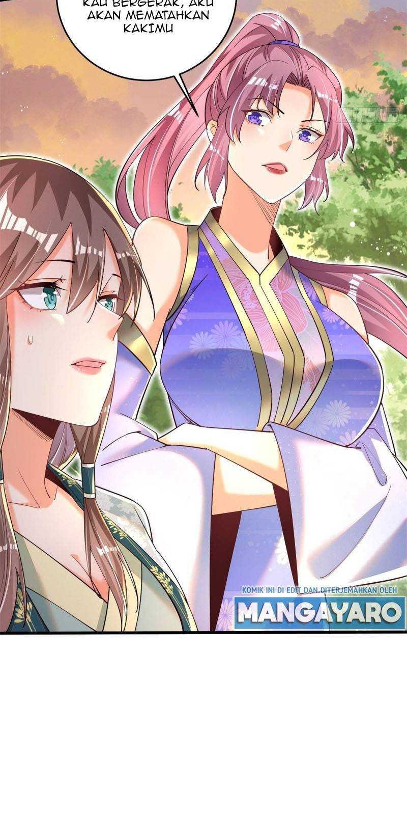 The Strongest Abandoned Husband Chapter 6 - halaman 24