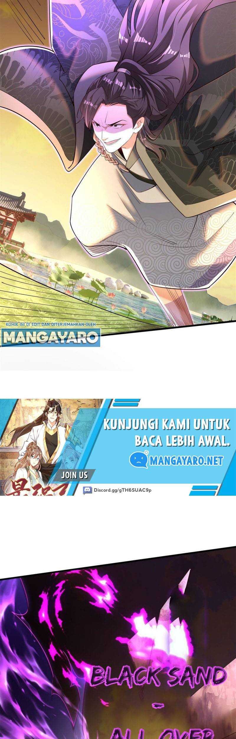 The Strongest Abandoned Husband Chapter 6 - halaman 28