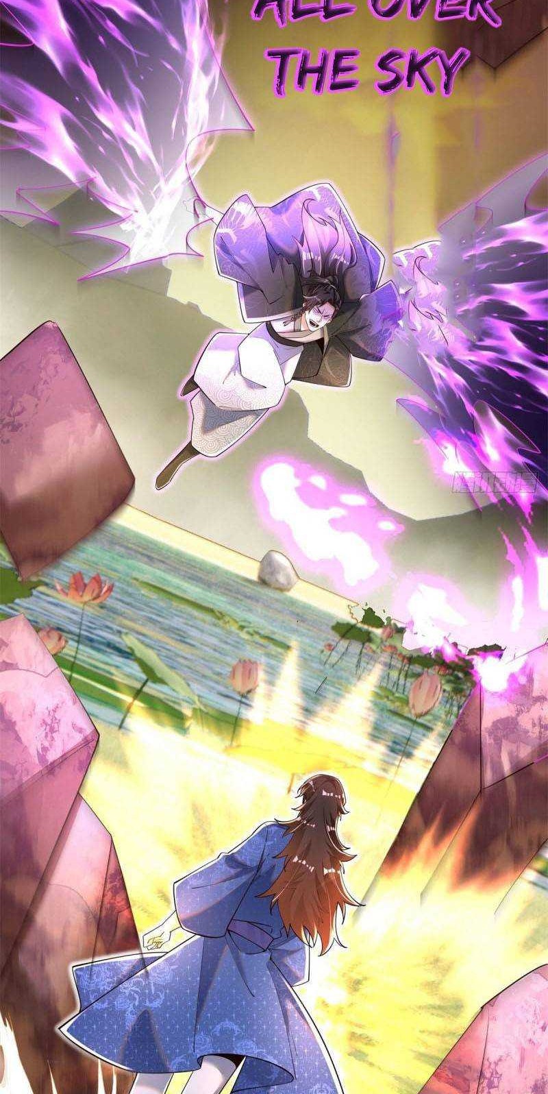 The Strongest Abandoned Husband Chapter 6 - halaman 29