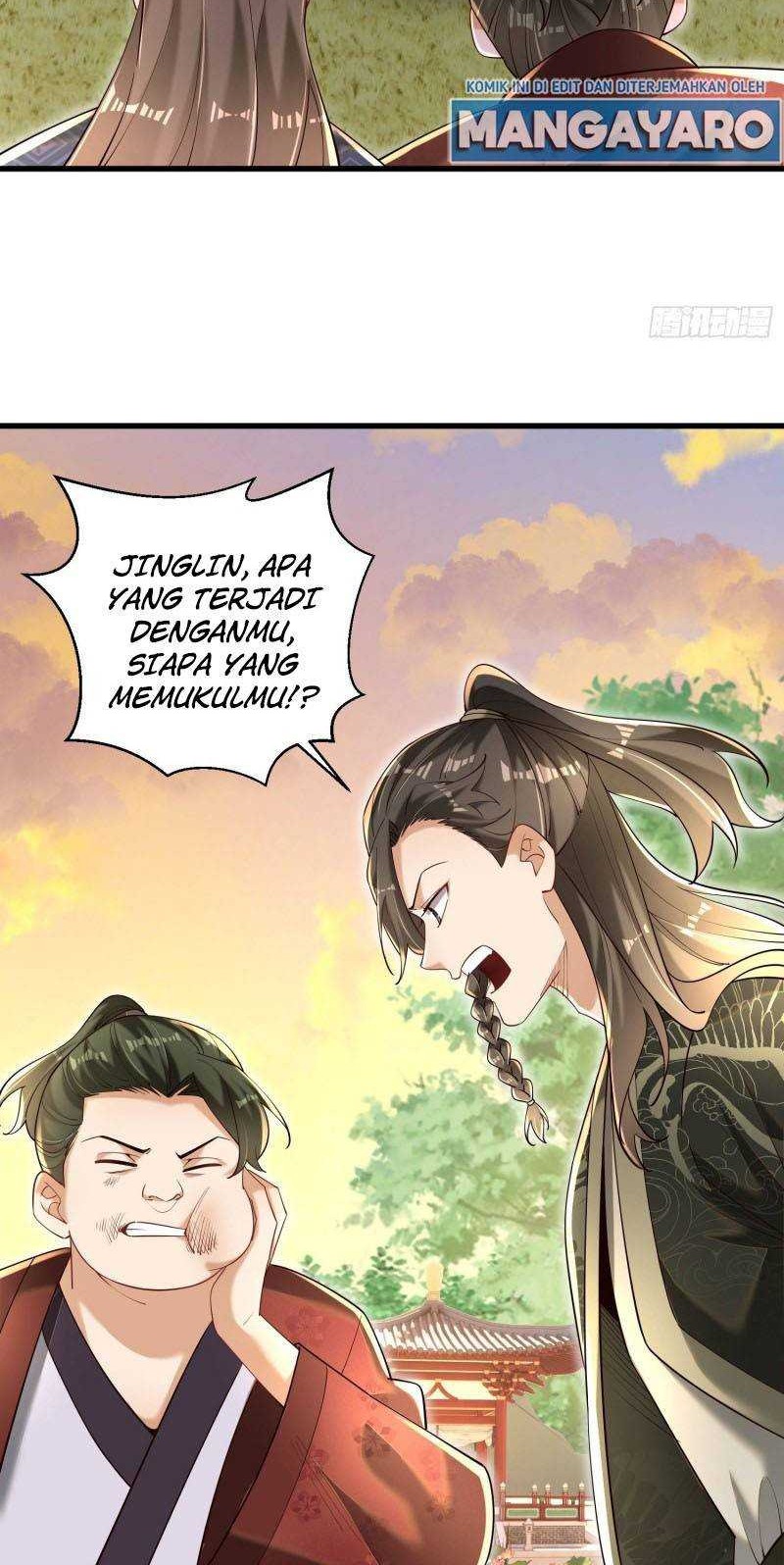 The Strongest Abandoned Husband Chapter 6 - halaman 3