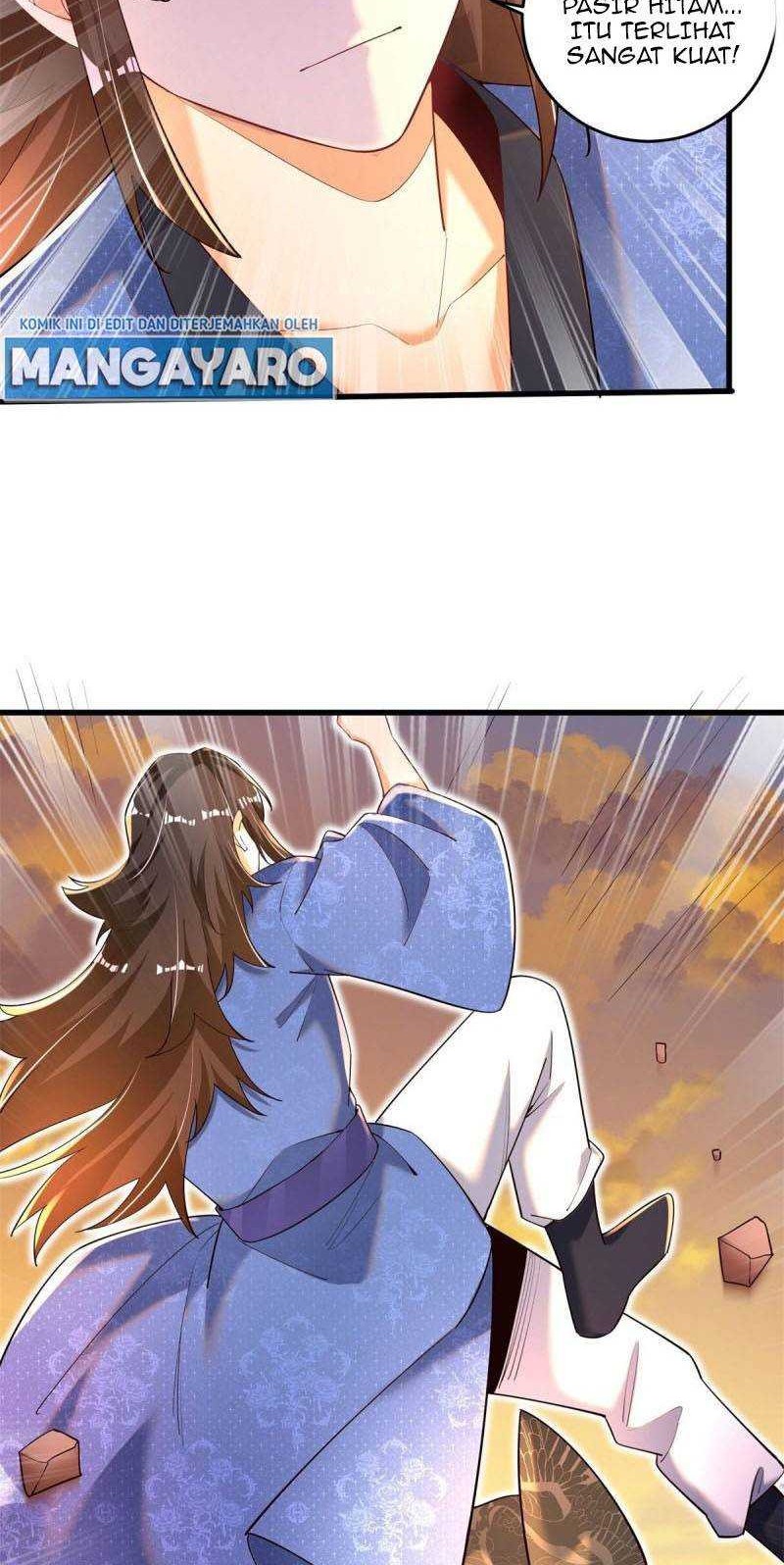 The Strongest Abandoned Husband Chapter 6 - halaman 31