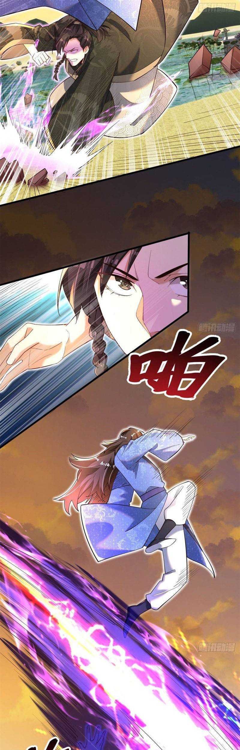 The Strongest Abandoned Husband Chapter 6 - halaman 32
