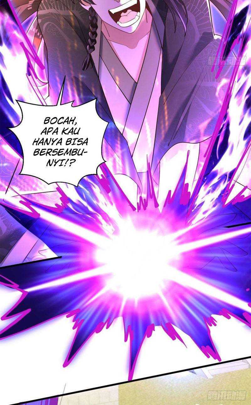 The Strongest Abandoned Husband Chapter 6 - halaman 34