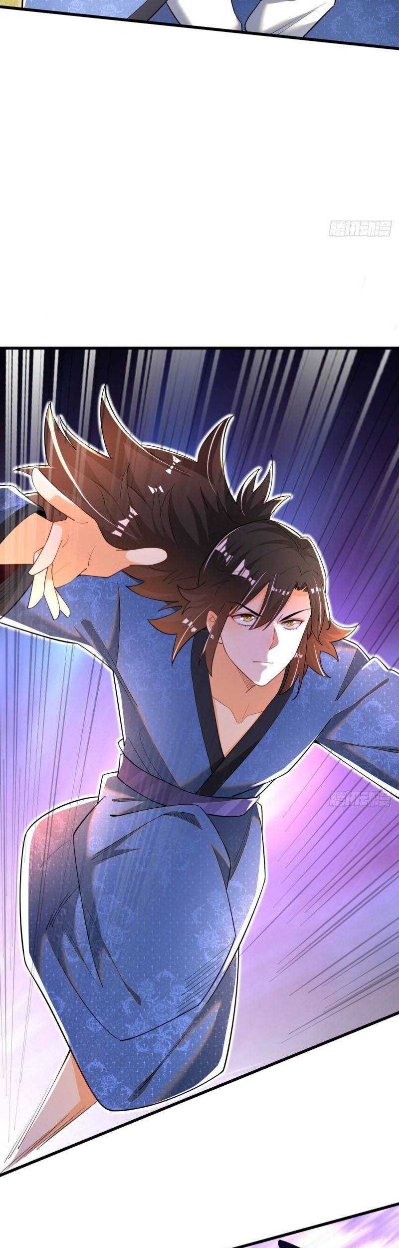 The Strongest Abandoned Husband Chapter 6 - halaman 37