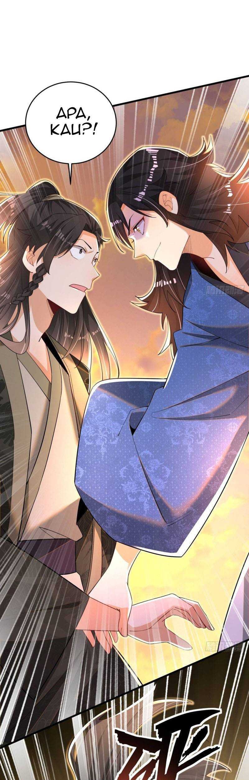 The Strongest Abandoned Husband Chapter 6 - halaman 39