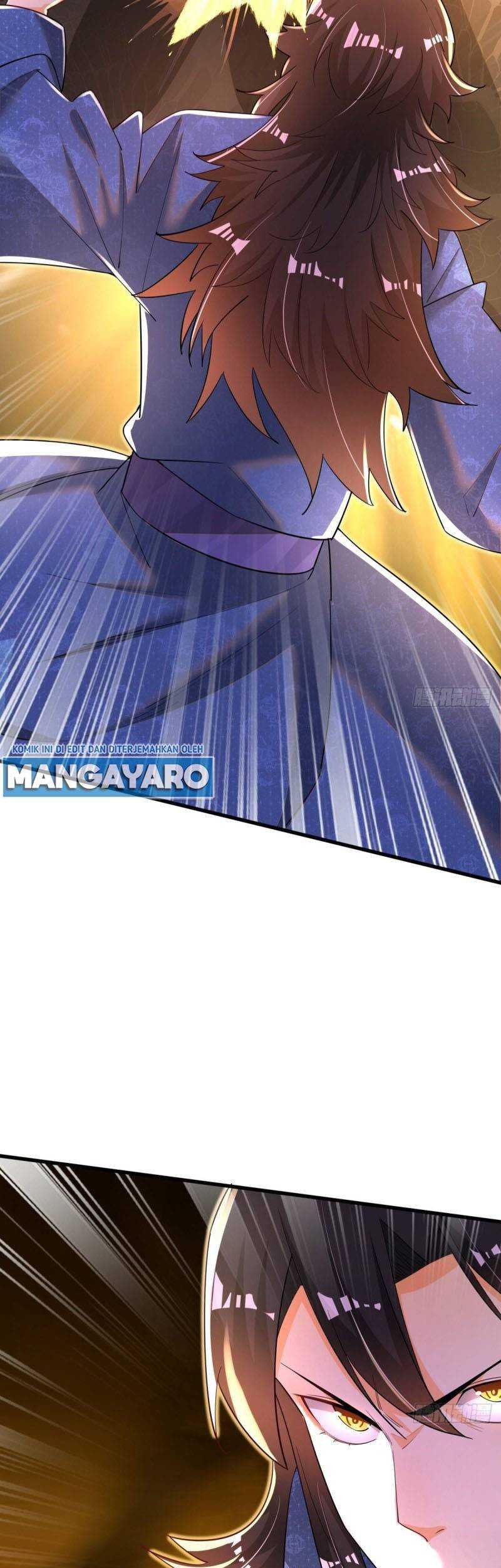 The Strongest Abandoned Husband Chapter 6 - halaman 41