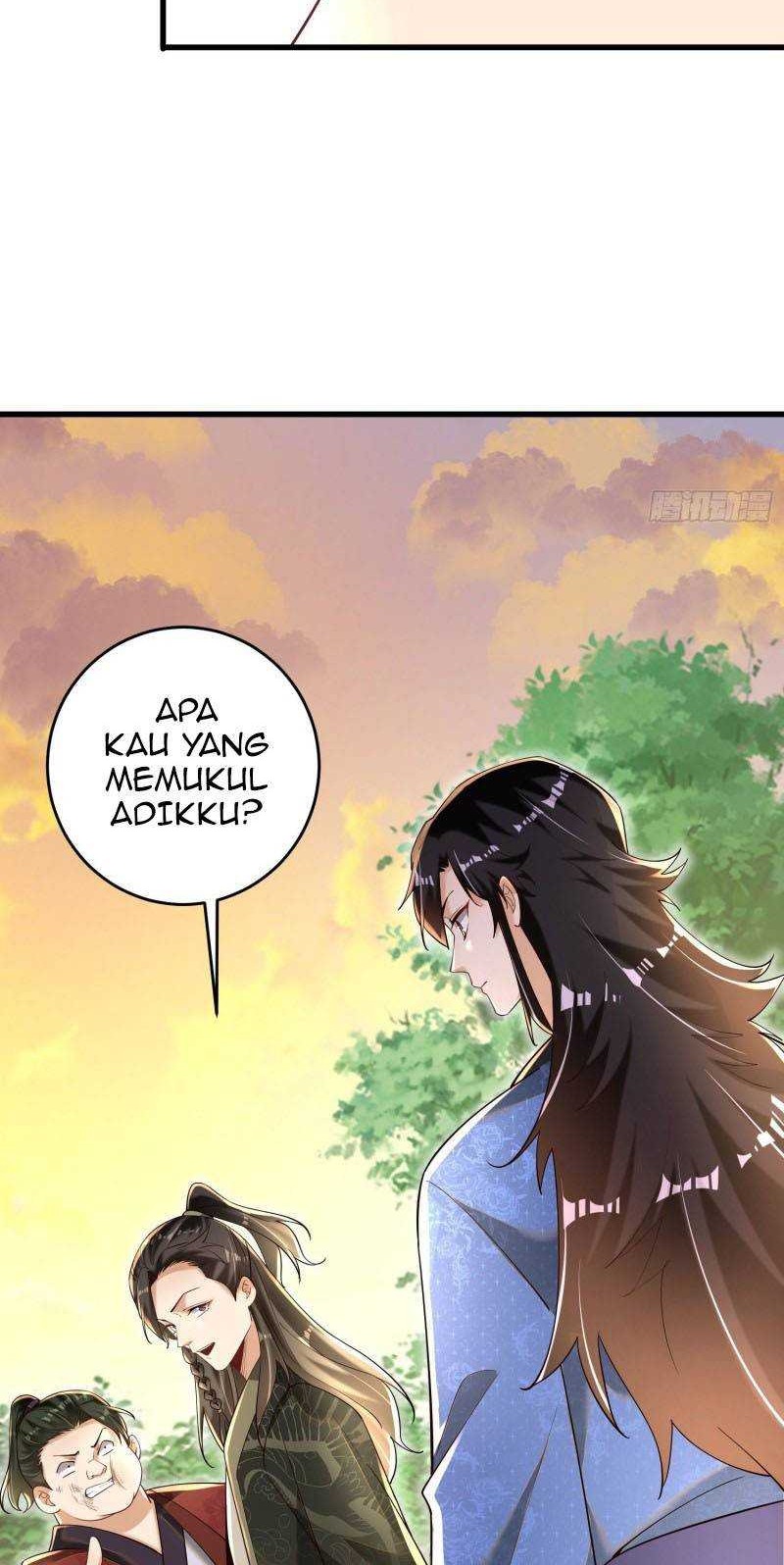 The Strongest Abandoned Husband Chapter 6 - halaman 5