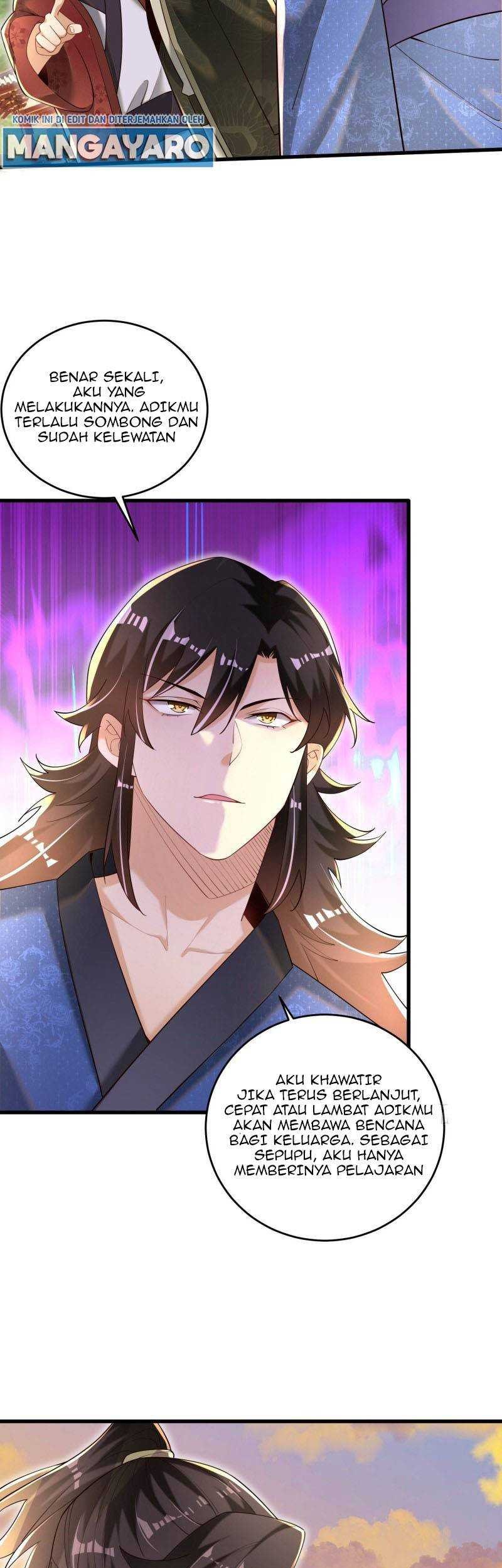 The Strongest Abandoned Husband Chapter 6 - halaman 6