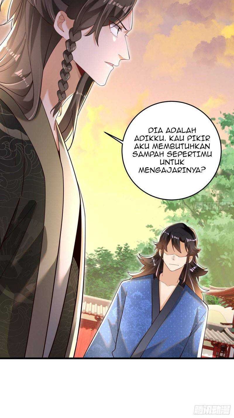 The Strongest Abandoned Husband Chapter 6 - halaman 7
