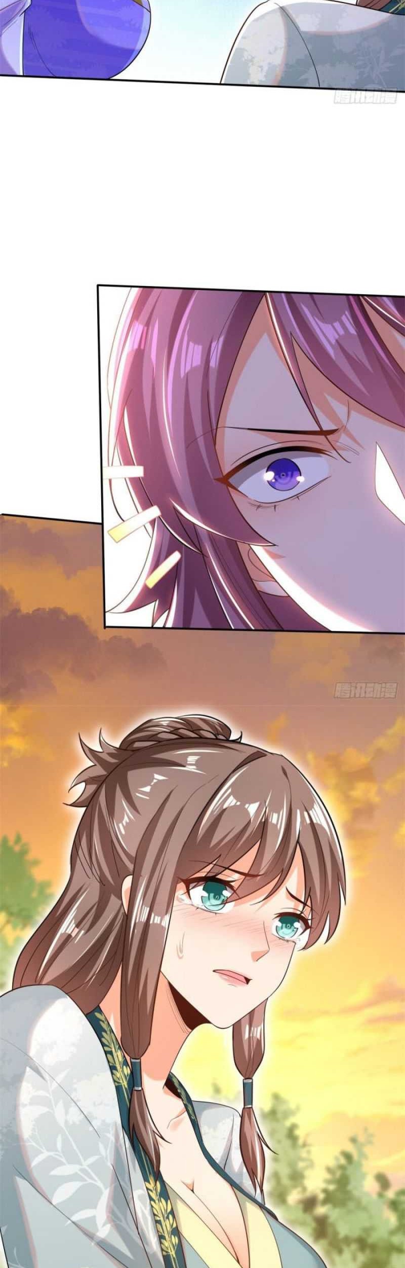 The Strongest Abandoned Husband Chapter 7 - halaman 10