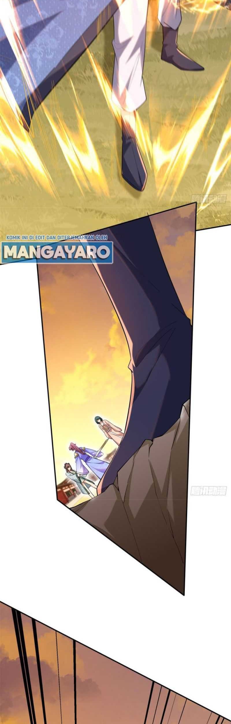 The Strongest Abandoned Husband Chapter 7 - halaman 12