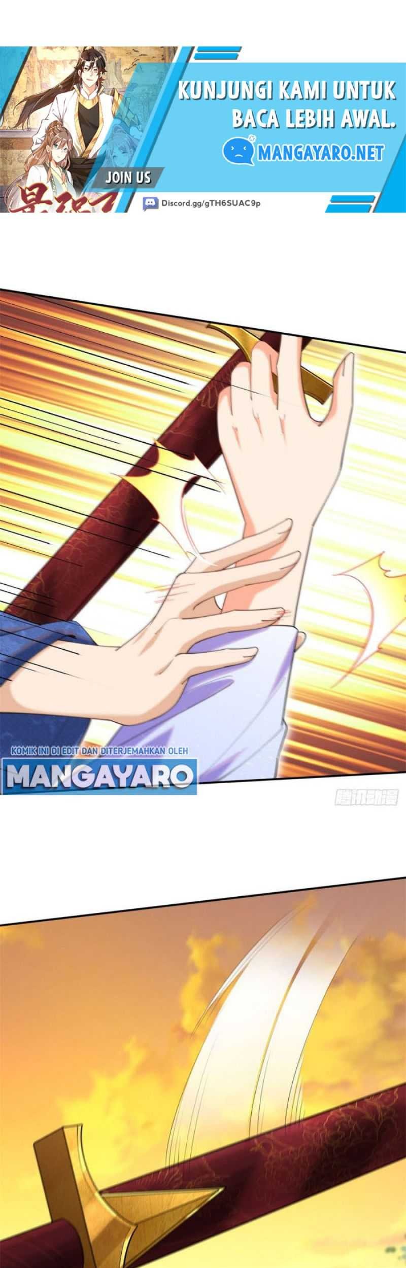 The Strongest Abandoned Husband Chapter 7 - halaman 15