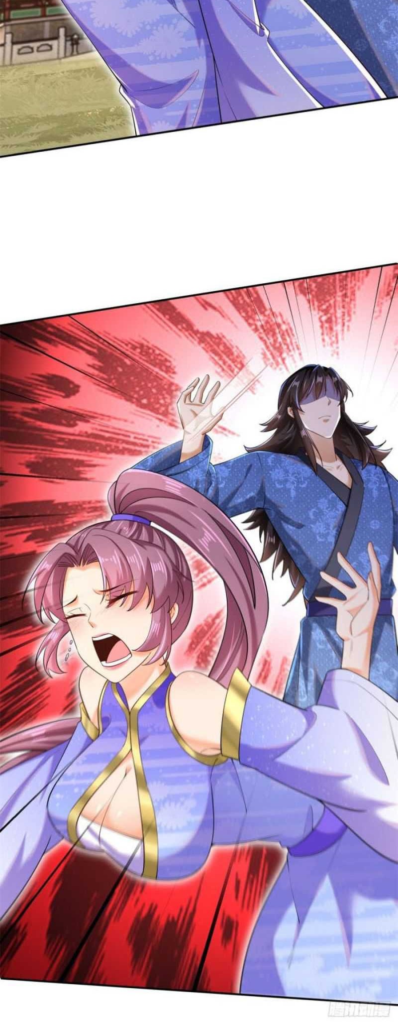 The Strongest Abandoned Husband Chapter 7 - halaman 20