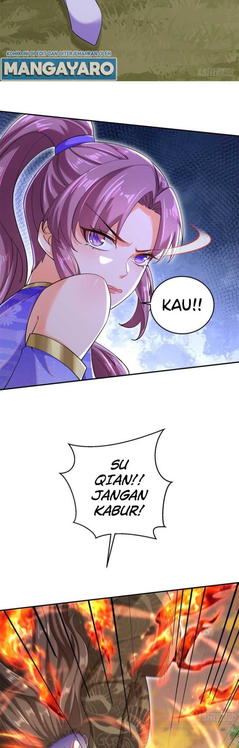 The Strongest Abandoned Husband Chapter 7 - halaman 22