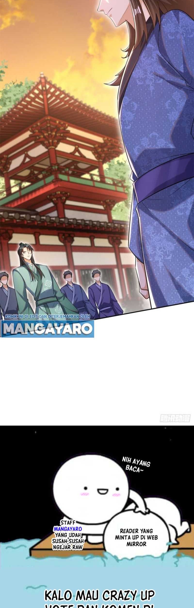 The Strongest Abandoned Husband Chapter 7 - halaman 30